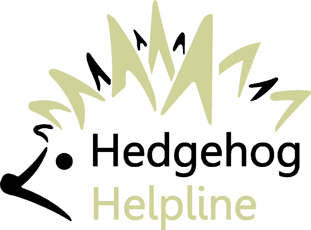 hedgehog helpline2 1